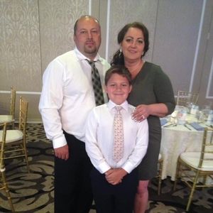 Meet your Posher, Lucia